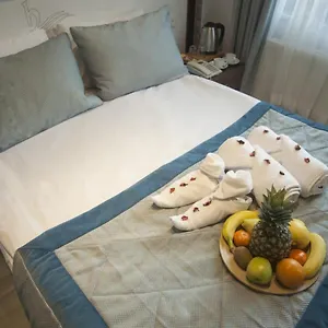 hotellátogatás