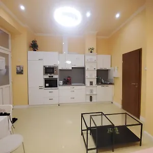 Apartament Walking Street-v, Budapeszt