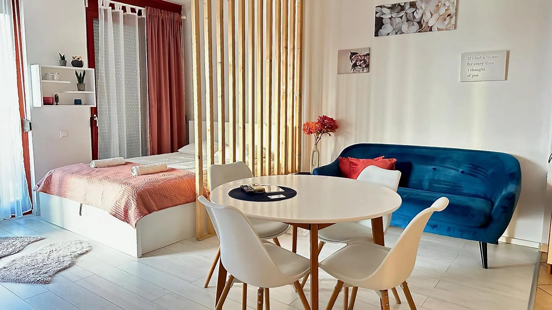 Marina Panorama Apartment & Garage Budapest 0*,